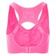 thumbnail image 2 of IQ - Sujetador Deportivo Carmen para Mujer (Rosa Carmín), 2 of 3