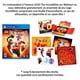 Lego The Incredibles (PS4) PlayStation 4 – image 2 sur 2