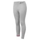 thumbnail image 1 of Gibobby Camiseta interior para mujer en invierno Cintura media Terciopelo Leggings Pantalones y pantalones fríos (Gris, L), 1 of 5