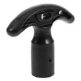 thumbnail image 1 of Shisuyan Kayak Paddle Handle Non-slip Tight Handlebar Grip Head Hand Paddle Grip Head for Replace, 1 of 8