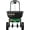 4. Elite, variant on Scotts Turf Builder EdgeGuard Mini Broadcast Spreader - Spreader for Lawn Fertilizer, Weed & Insect CONTROL, Grass Seed, and Ice Melt, Holds Up to 15,000 sq. ft. of Product