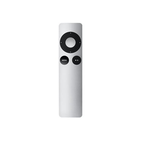 Apple Remote (Best Nas For Apple Tv)