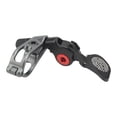 thumbnail image 1 of Controlador de cable de tija de sillín de bicicleta, CANSUCC Tija de sillín de bicicleta remota Tija de sillín de bicicleta Control remoto de cable Asientos de bicicleta Controlador de tubo Diseño elevado, 1 of 8