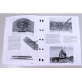 thumbnail image 4 of New Holland 442 462 Disc Mower Service Repair Shop Manual, 4 of 5