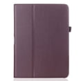 thumbnail image 3 of Funda de cuero para tableta Samsung Galaxy Tab 4 de 10,1 pulgadas, T530, T531, T535, SM-T530, T533, SM-T531, SM-T535, Tab4, 3 of 5