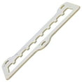 thumbnail image 4 of Polaris 5270634 Seat Slider Adjuster Plate Bracket, 4 of 7