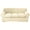 Beige, variant on Elastic Stretch Sofa Cover, Machine-Washable Pet-Proof Furniture Protector, Suitable for 1/2/3-Seater Living Room Sofas with Removable Cushions