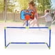 thumbnail image 5 of Mini de fútbol de Baloncesto, Juego de Juguetes para Niños, Kit de Pelotas de Protección de fútbol con Tablero Trasero y fútbol, ​​para niños, material plásstico, 5 of 7