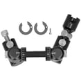 thumbnail image 3 of Noref Archery V‑Bar, Disconnect Durable Double Side V‑Bar Stabilizer For Fitness For Game For Outdoor Competition For Outdoor Exercise, 3 of 8