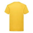 thumbnail image 2 of Fruit of the Loom Mens Original T-Shirt, 2 of 4