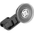 thumbnail image 4 of 2pcs Suction Cup Hook Wall Mount Single Hook Towel Robe Hanger For Home Bathroom Kitchen - Ya, 4 of 5
