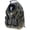 Gold, variant on Backpack Unisex Creative Travel Backpack 3D Xenomorph Shaped Backpack Cool Predalien Handbag Novelty Backpack