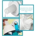 thumbnail image 2 of PBPBOX 4pcs Water Bottle Replacement Valve with Food Grade Silicone for Users, 2 of 8