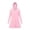 Pink, variant on Loose Fit Sun Protection Jacket for Women UPF 50+ Knee Length Long Sleeve Full Zip UV SPF Hoodies Rash Guard Lightweight Fishing Camping Jackets with Face Mask and Thumb Holes Light Blue XXL