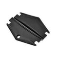 thumbnail image 3 of KarParts360 For Chevy Caprice 1990 Window Guides | Plastic | Replacement For 12338011, 20123070, 3 of 4