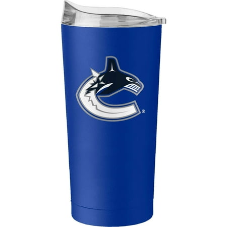 

Vancouver Canucks 20oz. Flipside Powder Coat Tumbler