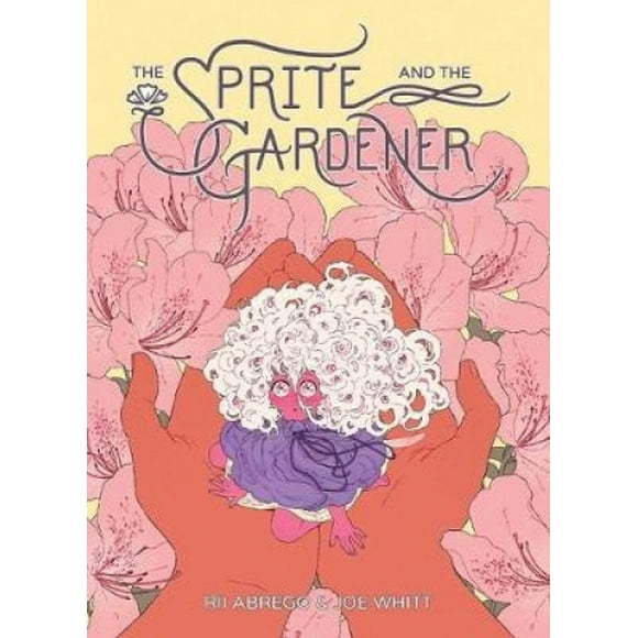 Sprite and the Gardener