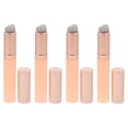 thumbnail image 1 of RENACLIPY 4Pcs Multifunctional Silicone Lip Brush for Lip Balm Lipstick Application, 1 of 8