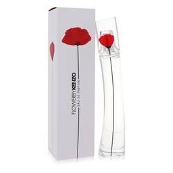 Kenzo Flower for Women Eau de Toilette Spray, Ounce