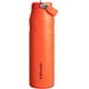 thumbnail image 1 of Botella de agua Stanley IceFlow Flip Straw 2.0, 1,1 L, Tigerlily Plum, 1 of 8
