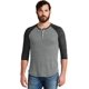 thumbnail image 1 of Jersey ecol?gico alternativo  Henley ragl?n de manga 3/4. AA1989 Ropa alternativa 1123872, 1 of 1