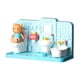 thumbnail image 2 of onlyliua Liquidación Mini Model Of Simulación, Casa de Juegos, Bebes, Osito, Peluche, Inodoro Electrónico Tresor, Juguet Of Iluminación, Niños, 2 of 7