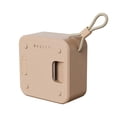 thumbnail image 3 of Bocina Portátil Rise Up Cream The House of Marley Bluetooth, 3 of 11