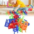 thumbnail image 4 of Juguete De Silla, Estructura Sólida Magnífica Propicia, Fuerte Compatibilidad Para Exteriores, 4 of 7