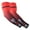 Red, variant on SPRING PARK Outdoor Sport Cooling Arm Sleeves Cover Uv Sun Protection for Men Women Running Golf Cycling Arm Warmer Sleeves 1 Pair