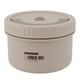thumbnail image 2 of Bento Lunch Round Envase 600ml Acero Inoxidable Hermético, 2 of 8