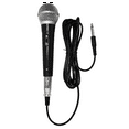 thumbnail image 5 of 2X Handheld Professional Wired Dynamic Microphone Clear Voice Mic for Karaoke Vocal Music Performance, 5 of 10