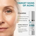 thumbnail image 6 of Skin Perfection 2% Retinol Gel Serum for Face, Lightweight Gel Texture for Smoother-Looking Skin, Daily Night Serum, 1 oz, 6 of 11