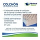 thumbnail image 2 of Colchon De Presión Aire Alterna Antilagas Antiescaras Drive Medical Store 5A1MS, 2 of 8