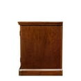thumbnail image 6 of Hardwood TV Stand in Westwood Cherry, 60-Inch, 6 of 10