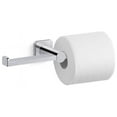 thumbnail image 4 of Kohler 21897-2MB Parallel Double Toilet Paper Holder - Vibrant Brushed Moderne Brass, 4 of 4
