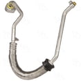 thumbnail image 4 of 4-Seasons 55339 A/C Refrigerant Suction Hose Fits select: 2003-2006 BMW X5, 4 of 4
