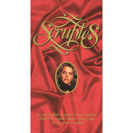 Scruples (Full Frame)