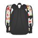thumbnail image 4 of Disketp Crabs Shrimps Mochila Escolar de Gran Capacidad y Peso Ligero, Mochila de Viaje Ideal para Escuela, Trabajo y Uso Diario, Cómoda y con Estilo, 4 of 8