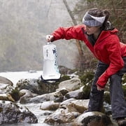 Katadyn BeFree 3.0L Camping Gravity Micro Water Filter