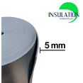 thumbnail image 2 of SmartSHIELD Pro-5mm 48"x100ft Reflective Insulation, Foam Core, Foil and White., 2 of 9