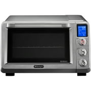 DeLonghi Livenza Convection Oven with Double Surround Cooking and 1 Rack