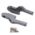 thumbnail image 1 of Estribo Riwesomey 2 Piezas Para Vespa GTS300/GTV200 Aluminio Plata VI021520-02, 1 of 6