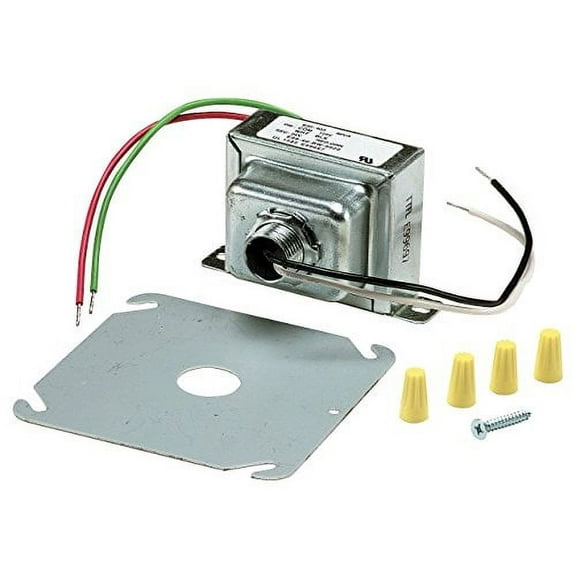 Class 2 Transformer, 40VA, 120VAC, 24VAC