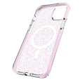 thumbnail image 4 of Funda Prodigee Superstar Mag para iPhone 14 PLUS Rosa Brillos, 4 of 6