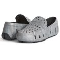 thumbnail image 1 of Zapatos Floafers Prodigy Driver Print Negro Denim Talla 9 M, 1 of 5
