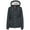 Black, variant on Trespass Womens Cassini Padded Jacket
