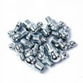 thumbnail image 2 of 80 Pcs Hydraulic Grease Fitting Assortment Kit Straight Angled Auto Nipple Set, 2 of 8