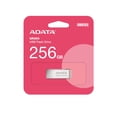 thumbnail image 5 of ADATA UR350 256GB USB Flash Drive, USB 3.2 Gen1 100MB/s, Metal, Brown, 5 of 5