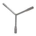 thumbnail image 2 of Llave hexagonal tipo Y de 3 vías, 8 mm, 10 mm, 12 mm, aleación de metal resistente para reparación de bicicletas y vehículos Jadeshay A, 2 of 8