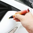 thumbnail image 6 of Car Scratch Pen Automotive Paint Up Tool Furniture Scratch Remover Protective Varnish Clear Coat Filler Sealer Painting Applicator For Scratches, 6 of 8